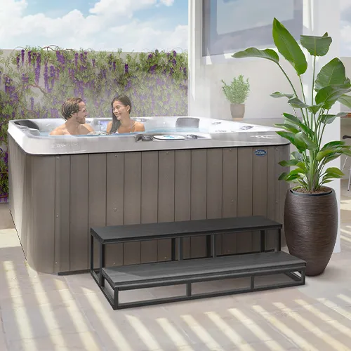 Escape hot tubs for sale in Chattanooga